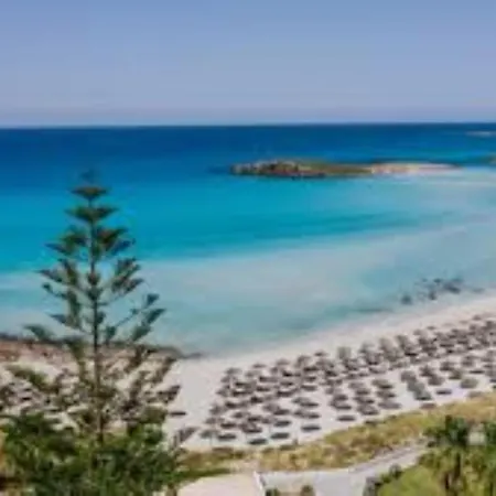 Villa Carmel Ayia Napa Exterior photo