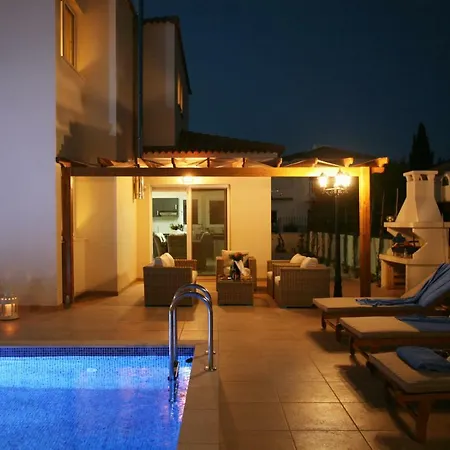 Villa Carmel Ayia Napa Exterior photo