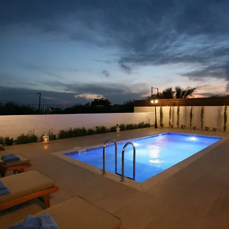 Villa Carmel Ayia Napa Exterior photo